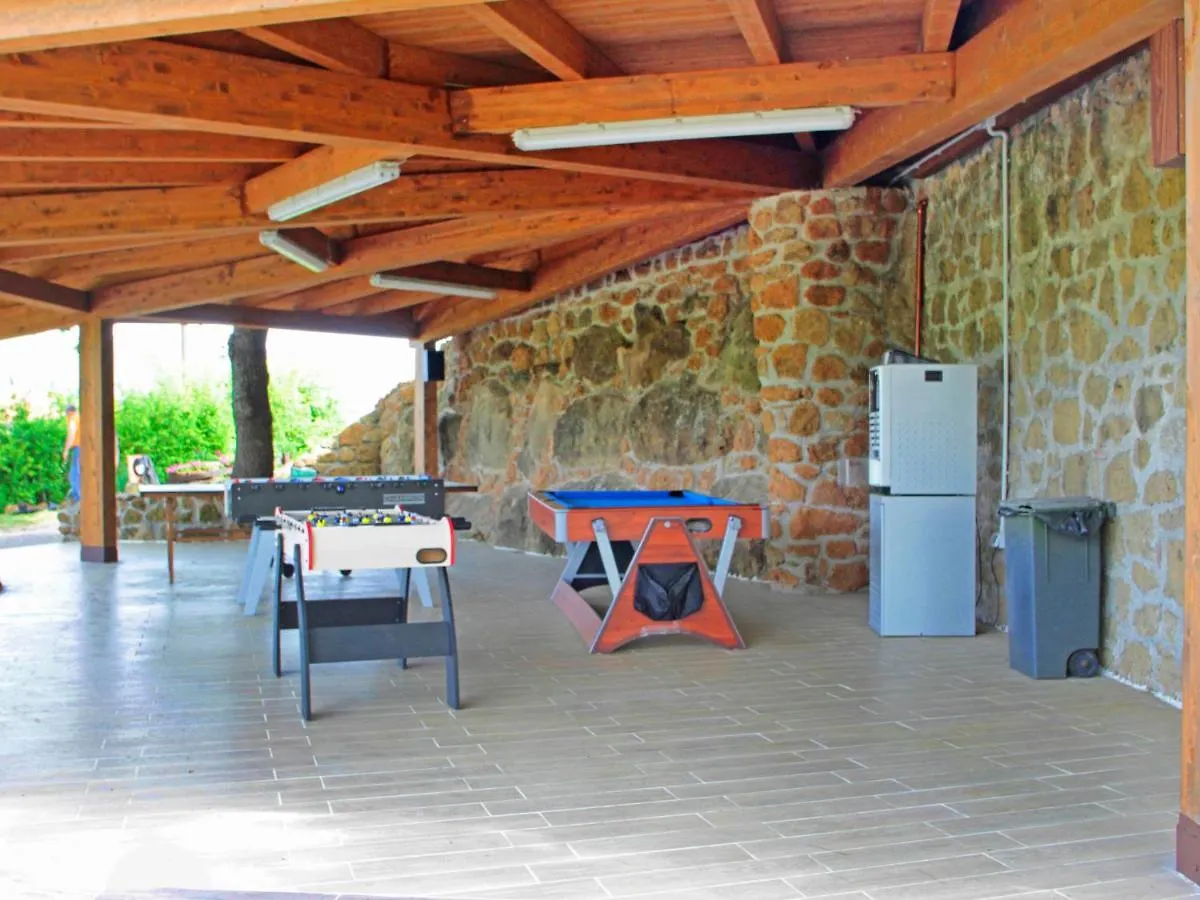 סוראנו Apartment Oak-3 By Interhome