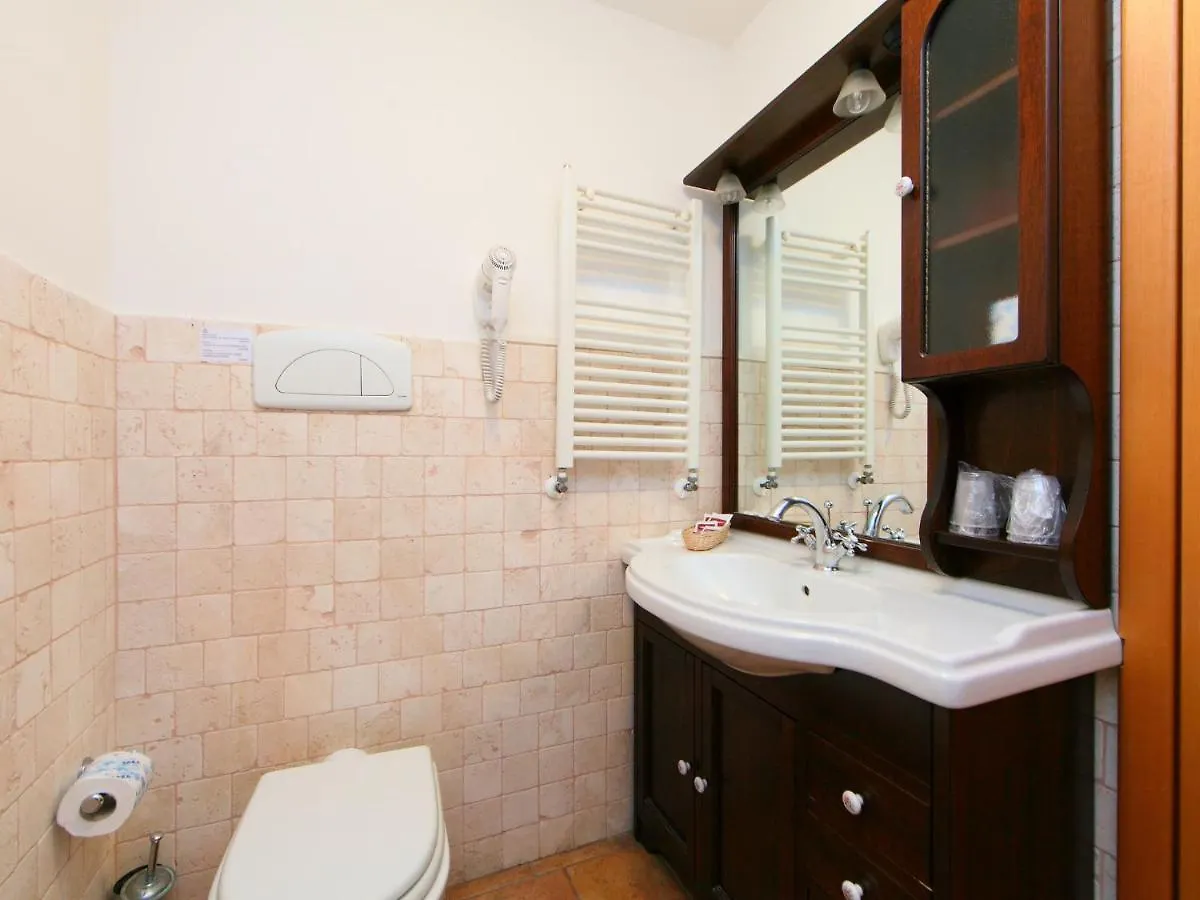 Apartment Oak-3 By Interhome Sorano  0*, Sorano (Grosseto)