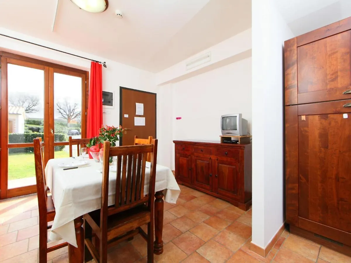 סוראנו Apartment Oak-3 By Interhome