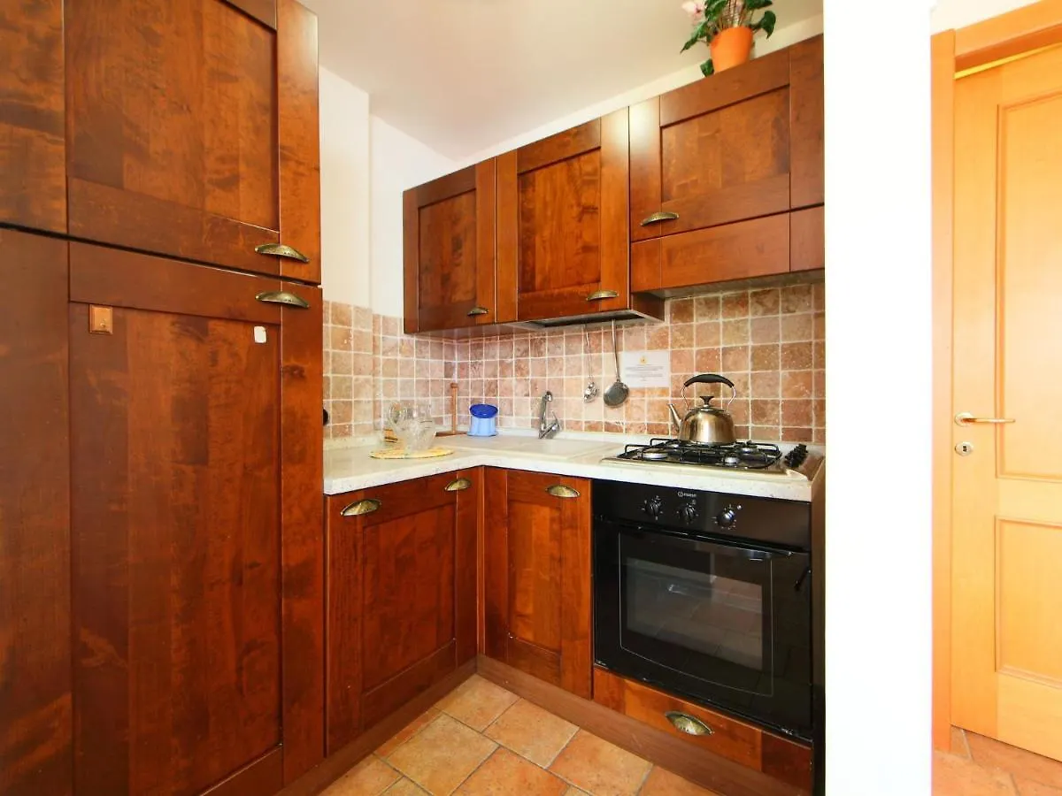 סוראנו Apartment Oak-3 By Interhome 0*,